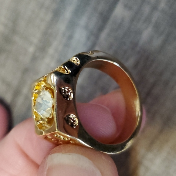 NEW Men's Ring - Picture 4 of 7